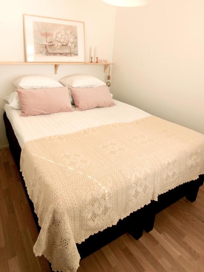 City Home Aapeli 쿠오피오 외부 사진