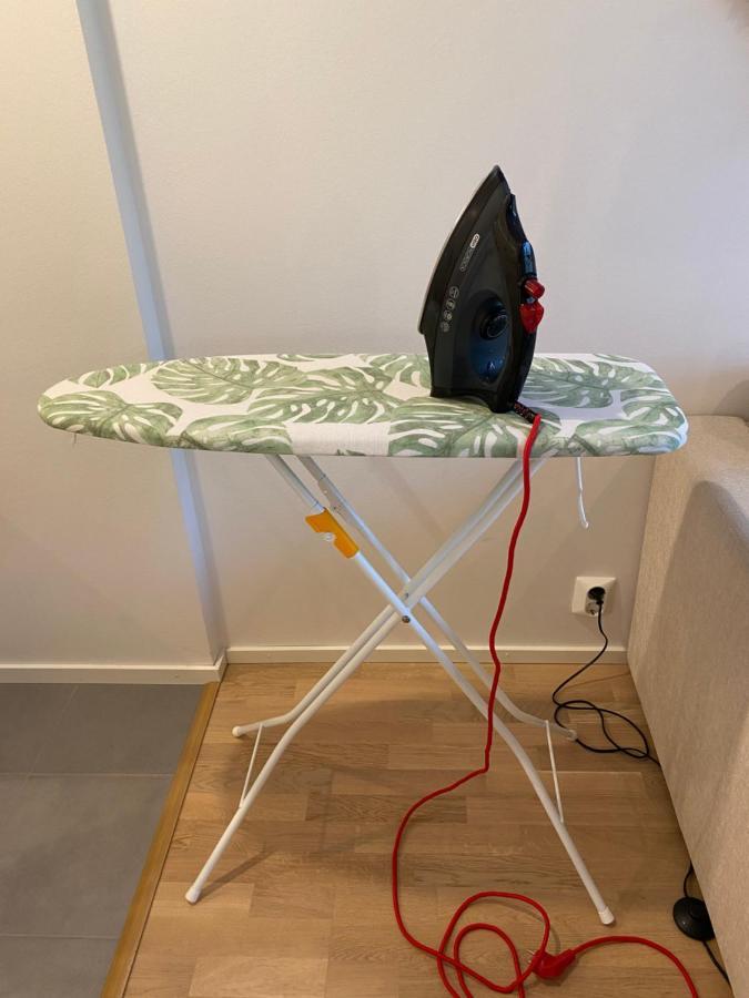 City Home Aapeli 쿠오피오 외부 사진
